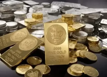New all-time high: gold price per tola gains Rs2,000 in Pakistan