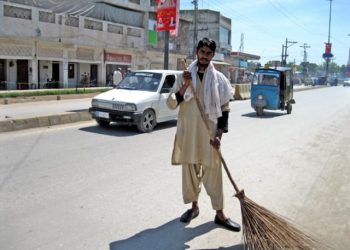 No More Brooms? Punjab Replaces Traditional Brooms with Evs and Mechanical Sweepers