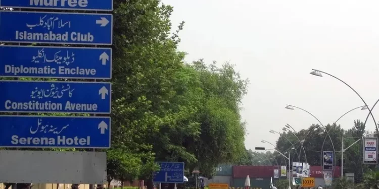 Ombudsman asks FGEHA to give time-bound development schedule for Islamabad’s Green Enclave