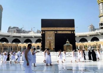 Over 11.9 Million Pilgrims Perform Umrah in Saudi Arabia in One Month