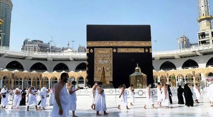 Over 11.9 Million Pilgrims Perform Umrah in Saudi Arabia in One Month