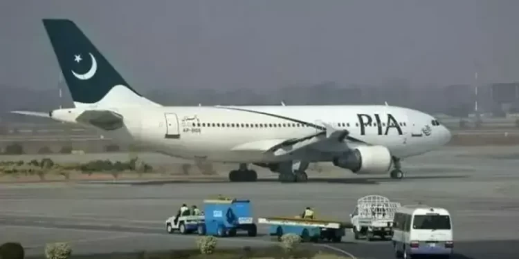 Ownership change alone won’t fix PIA’s Rs600bn legacy problem, says Atif Mian