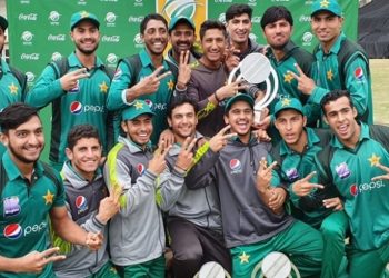 PCB Awards Rs. 5 Million to Each Pakistan U19 Player After Asia Cup Win Over India