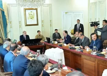 PIA privatisation bidding to be televised live on Dec 23: PM Shehbaz