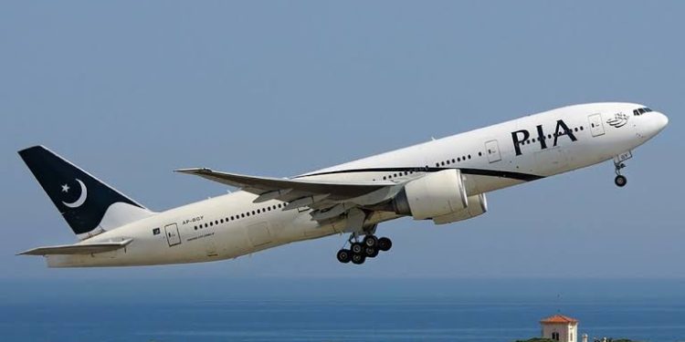 PIA to Resume Direct London Operations from March Next Year