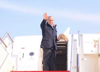 PM Shehbaz departs for Turkmenistan on 2-day official visit