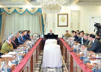 PM Shehbaz emphasises ‘revolutionary’ National Tariff Policy to enhance global competitiveness