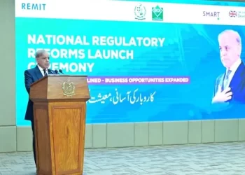 PM Shehbaz says economy ‘out of the woods’, key indicators show ‘wonderful’ performance