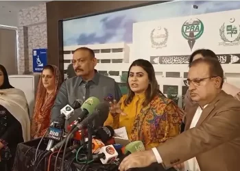 PPP alleges PML-N, PTI ‘colluding’ after NA proceedings end early during PPP-led agenda item