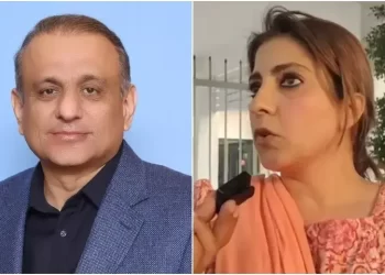 PPP’s Sherry Rehman says minister must apologise after heated exchange with Palwasha Khan during Senate panel