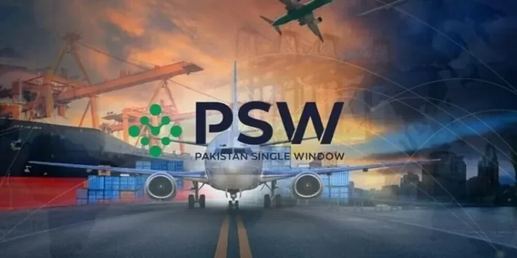 PSW extends post-payment regime to SIDC following successful rollout for customs duties, taxes