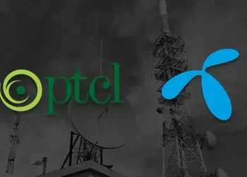 PTCL commences takeover, merger process to acquire Telenor Pakistan
