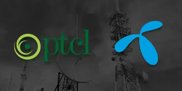 PTCL completes 100% acquisition of Telenor Pakistan, Orion Towers