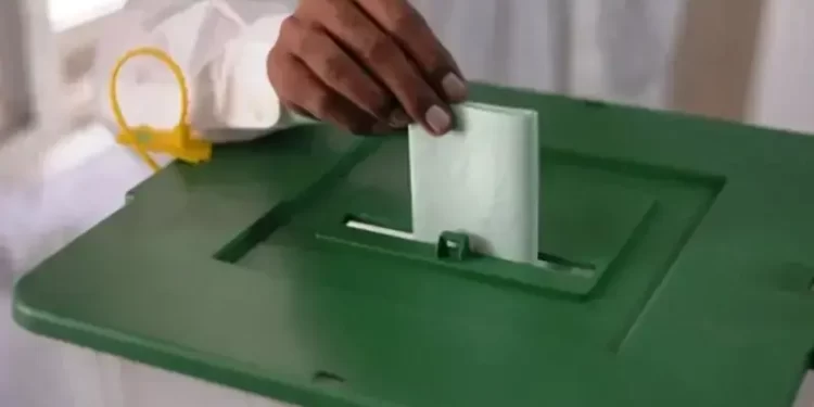 PTI decides to contest Islamabad local govt elections despite ‘rigging’ fears