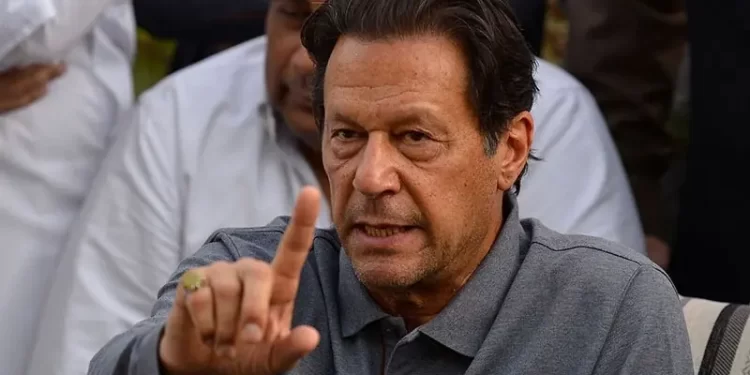 PTI demands cessation of Imran’s ‘solitary confinement’ following UN expert’s report