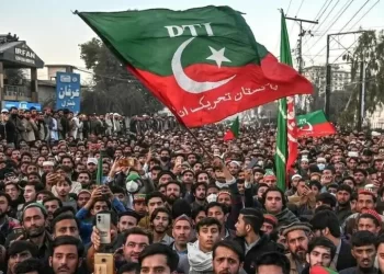 PTI reconstitutes political committee, includes leaders of opposition alliance
