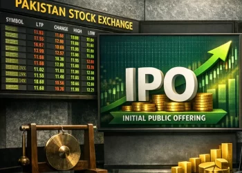 Pak-Qatar Family Takaful raises Rs901mn through IPO at PSX