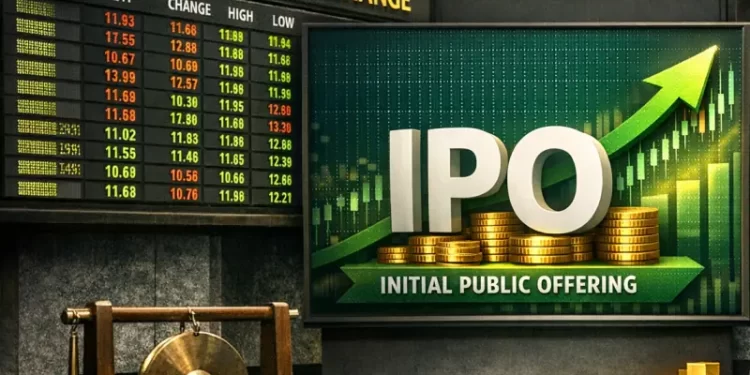 Pak-Qatar Family Takaful raises Rs901mn through IPO at PSX