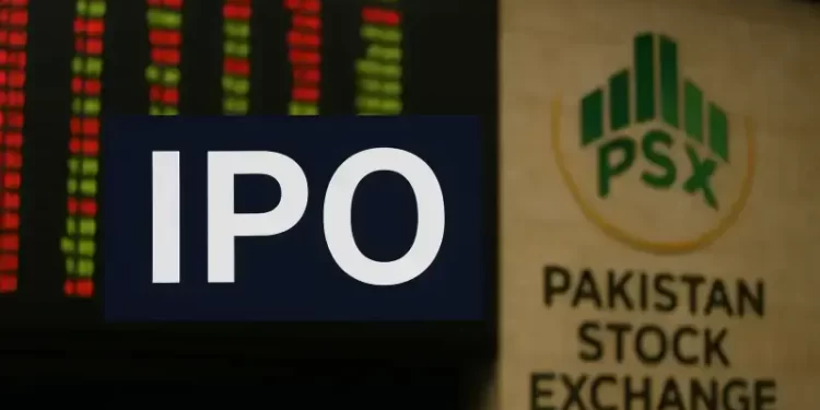 Pak-Qatar Family Takaful share price sticks to minimum price at Rs14 on first day of IPO at PSX