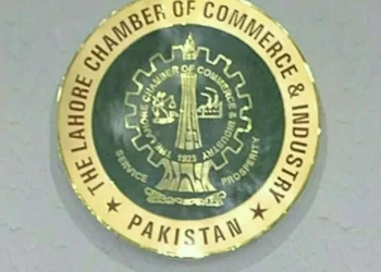 Pakistan Coating Association, LCCI sign MoU