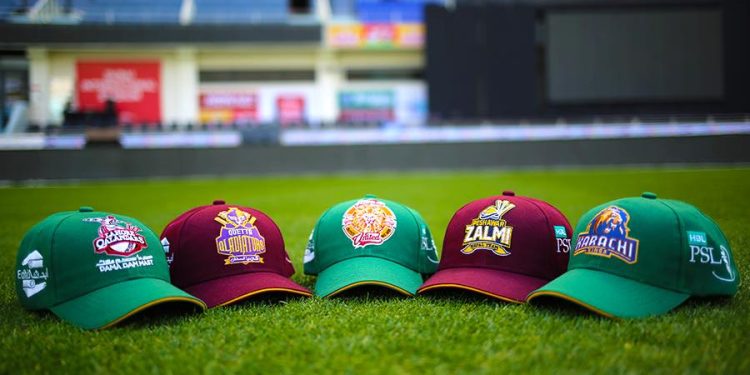 Pakistan Cricket Board Decides to Ban ‘Un-Islamic’ Sponsors in PSL 11