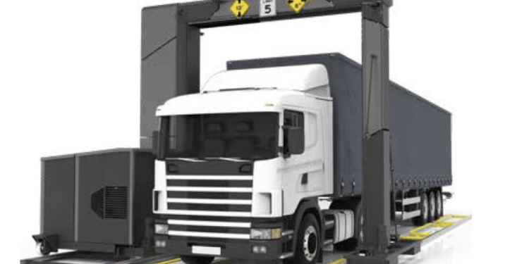 Pakistan Deploys AI Scanners at Borders to Clean Containers Within Seconds