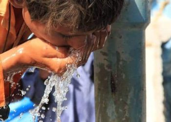 Pakistan Faces Water Crisis as 80% Lack Safe Drinking Water