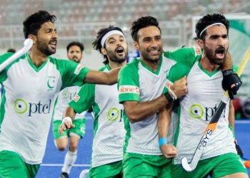 Pakistan Hockey Players Reportedly Forced to Borrow Money for Expenses as Daily Allowance Remains Unpaid