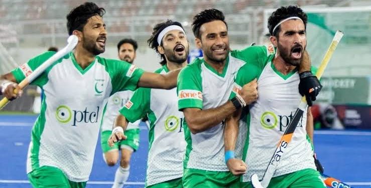 Pakistan Hockey Players Reportedly Forced to Borrow Money for Expenses as Daily Allowance Remains Unpaid