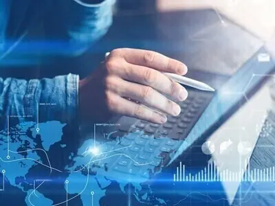 Pakistan IT exports jump 19% to $1.8bn in Jul-Nov