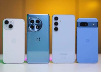 Pakistan Imported Mobile Phone Worth Rs. 226 Billion in First 5 Months