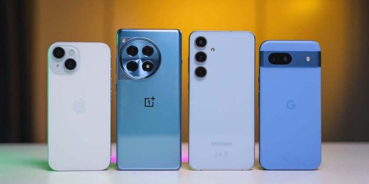 Pakistan Imported Mobile Phone Worth Rs. 226 Billion in First 5 Months