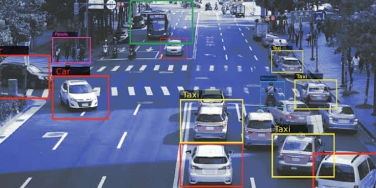 Pakistan Launches First-Ever Drone-Based E-Challan System in Karachi