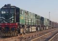 Pakistan Railways Announces Special Train for Thar Desert Tour