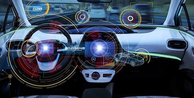 Pakistan Successfully Tests It’s First Al-Powered Driverless Car