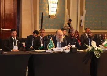 Pakistan calls for operationalising D-8 Preferential Trade Agreement