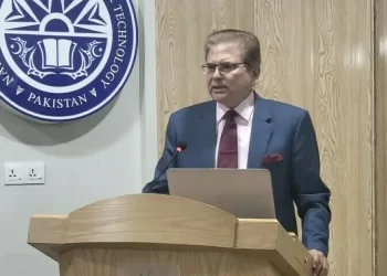 Pakistan calls on other nations to press Afghanistan on removing terrorist groups