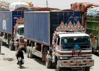 Pakistan cargo transporters call off strike after increase in time for goods movement