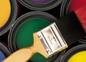 Pakistan curbed sale of toxic paints by more than half in 3 years: study