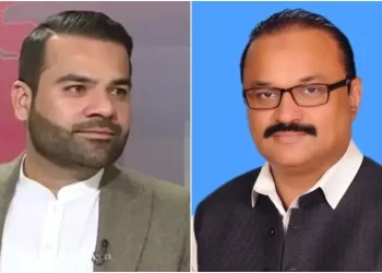 Pakistan did not benefit from PTI ‘project’: Aqeel Malik