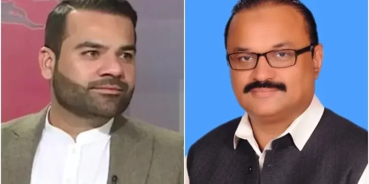 Pakistan did not benefit from PTI ‘project’: Aqeel Malik