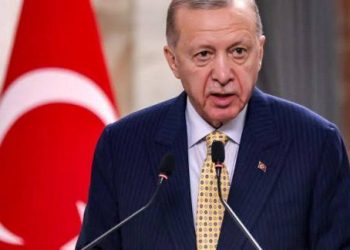 “Pakistan is Our True and Sincere Ally, and This Friendship Will Continue Until the Day of Judgment”, Turkey President