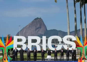 Pakistan reiterates desire to join BRICS