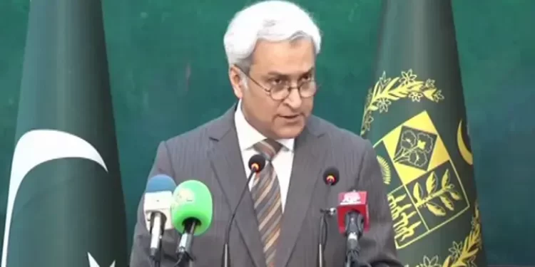 Pakistan rejects attempts to ‘undermine Somalia’s sovereignty’ after Israel’s Somaliland recognition