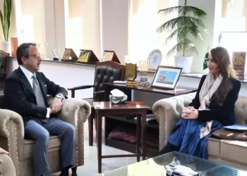 Pakistan seeks US support to engage IMF, World Bank on energy reforms