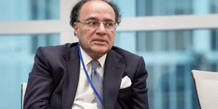 Pakistan seeks oil deal with Russia as energy ministries hold talks, RIA reports