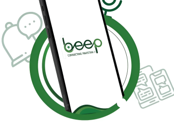 Pakistan to Launch Its Own ‘BEEP’ App to Replace WhatsApp for Official Use