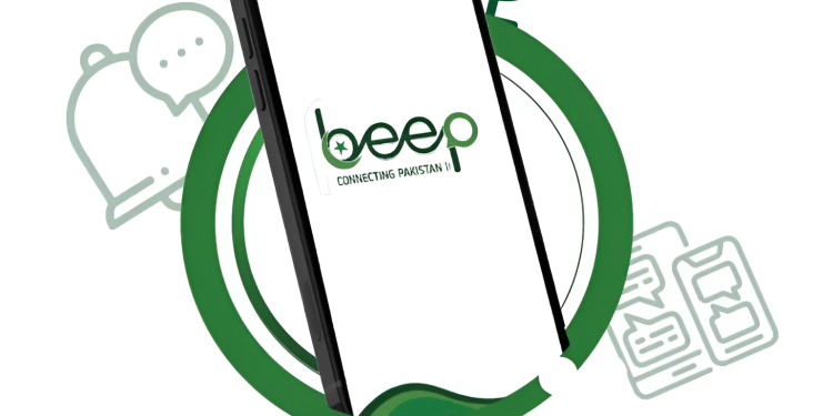 Pakistan to Launch Its Own ‘BEEP’ App to Replace WhatsApp for Official Use