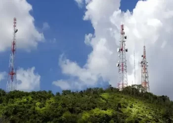 Pakistan’s Engro secures $475mn Islamic financing to expand telecom tower portfolio