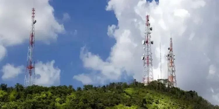 Pakistan’s Engro secures $475mn Islamic financing to expand telecom tower portfolio